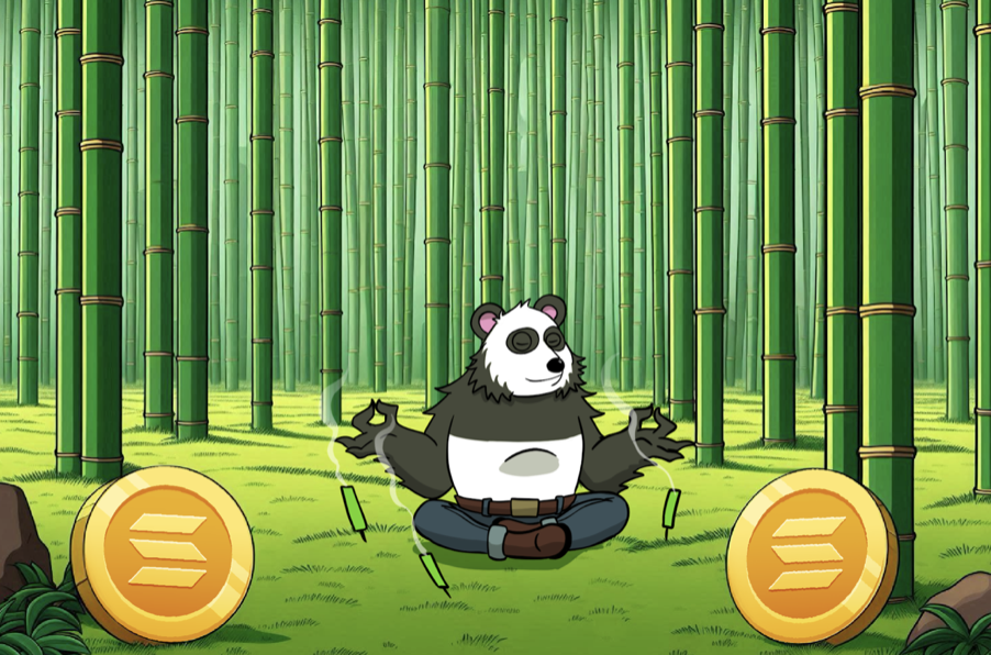 Why Top Crypto Investors Are Picking Panshibi In February As Solana Investors Rush To Enter New Viral Crypto Craze